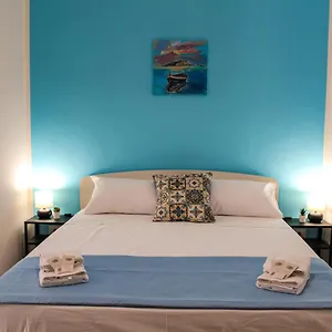 Appartamento Casa Turà, Isola delle Femmine