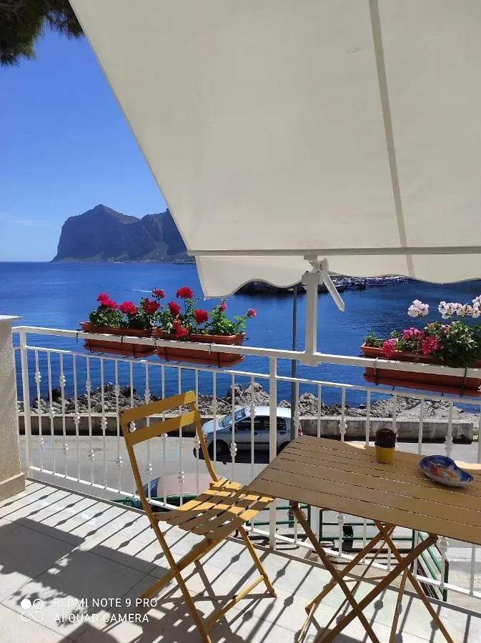 La Casa Di Giulio - Holiday Home Isola delle Femmine