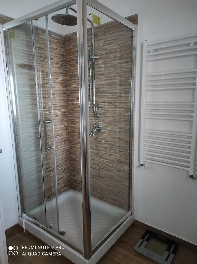 La Casa Di Giulio - Holiday Home Isola delle Femmine Italy
